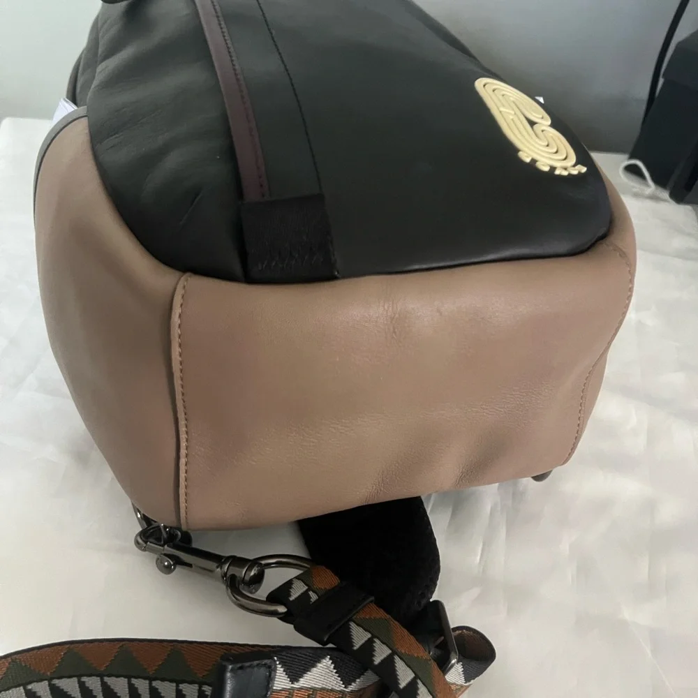 Coach Black Men’s Bag